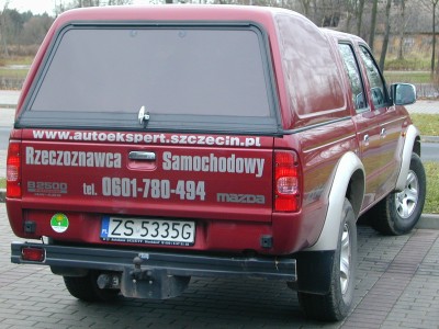Rzeczozawca Samochoowy Szczecin