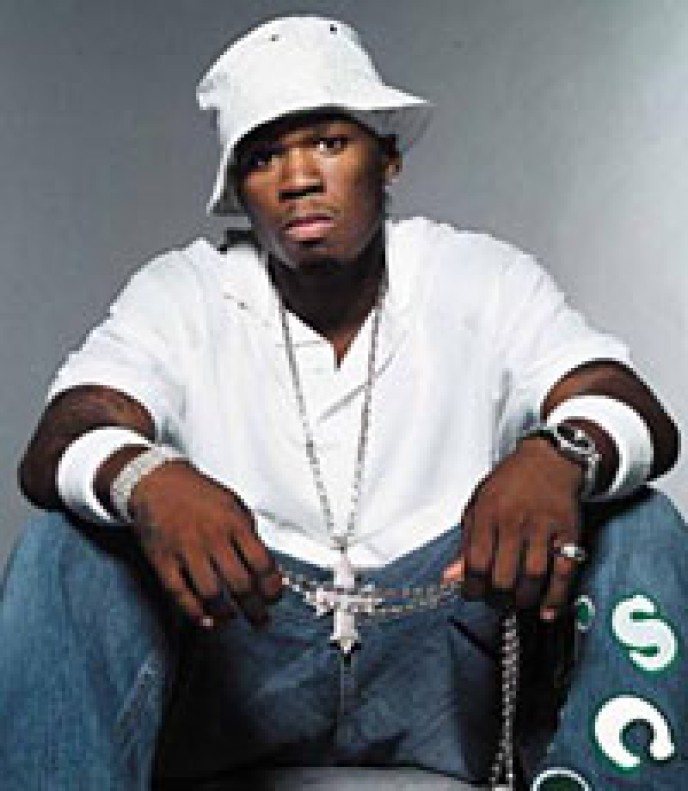 50 Cent dementuje pogłoski