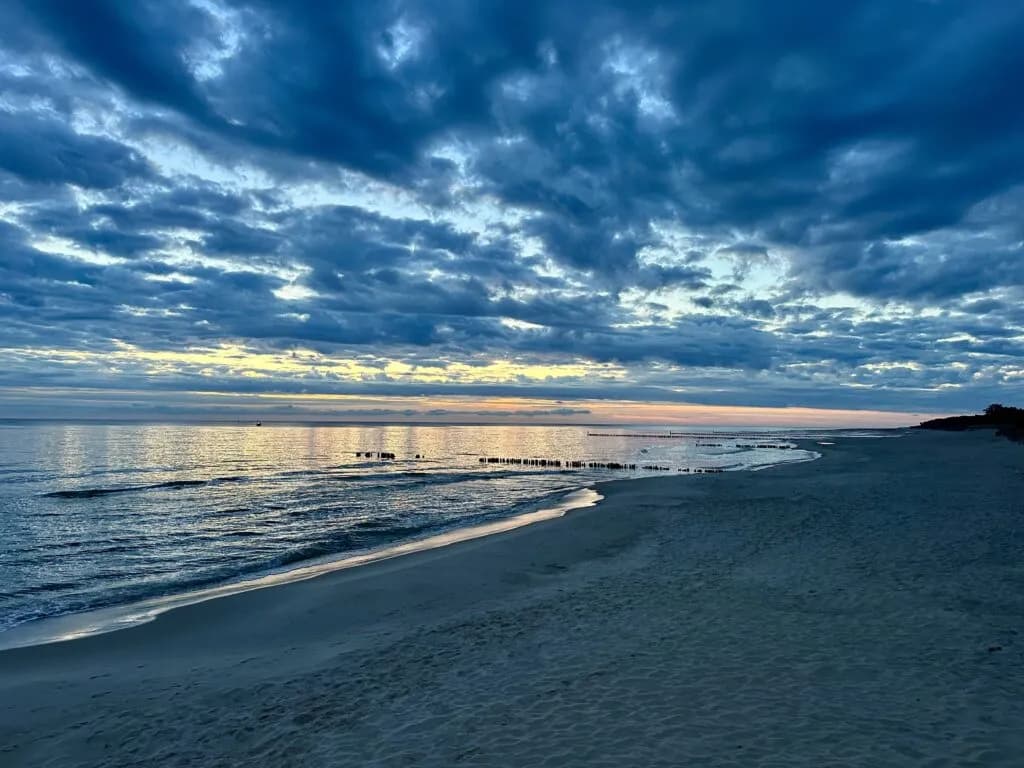 Ile jest kilometrów z Władysławowa na Hel – poznaj wszystkie szczegóły podróży