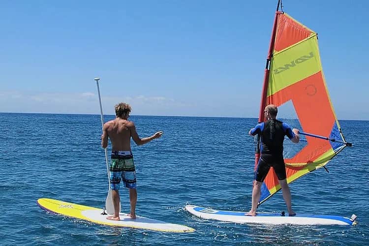 Fuerteventura windsurfing gdzie: najlepsze miejsca i porady dla początkujących Fuerteventura windsurfing gdzie: najlepsze miejsca i porady dla początkujących