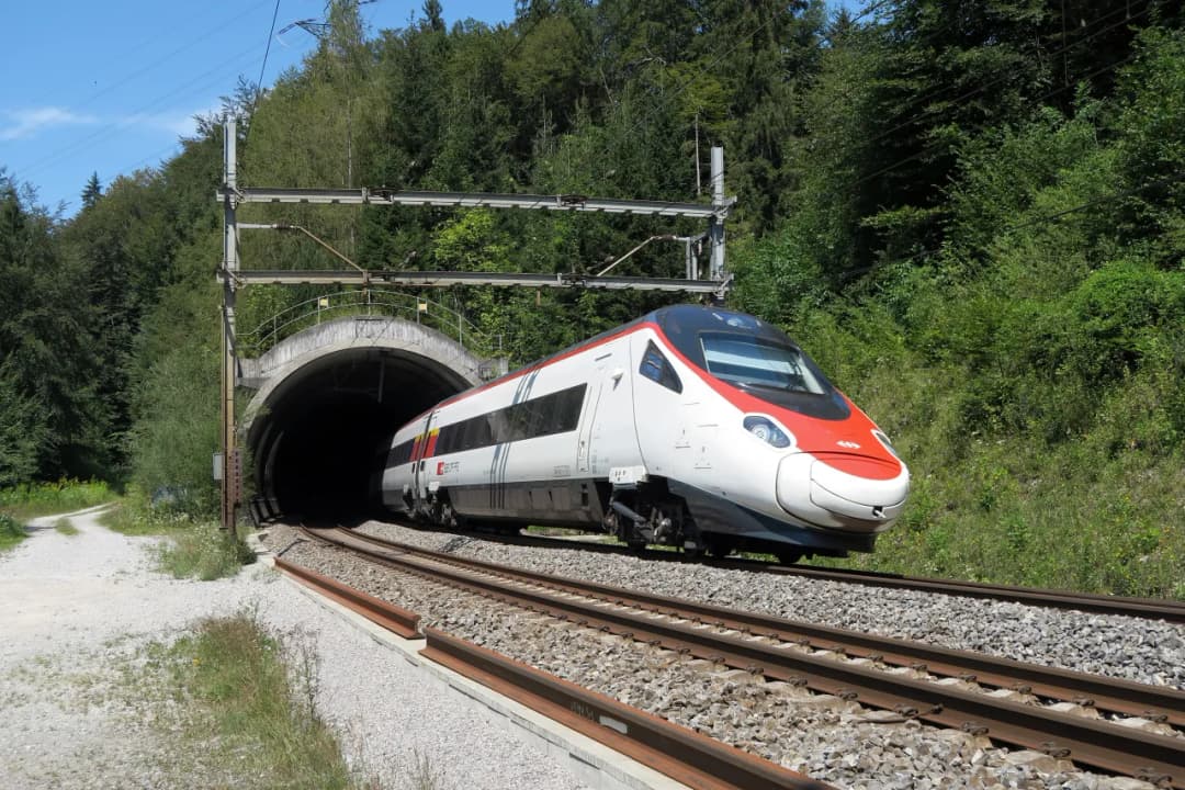 Pendolino nie jedzie na Hel – poznaj alternatywne połączenia