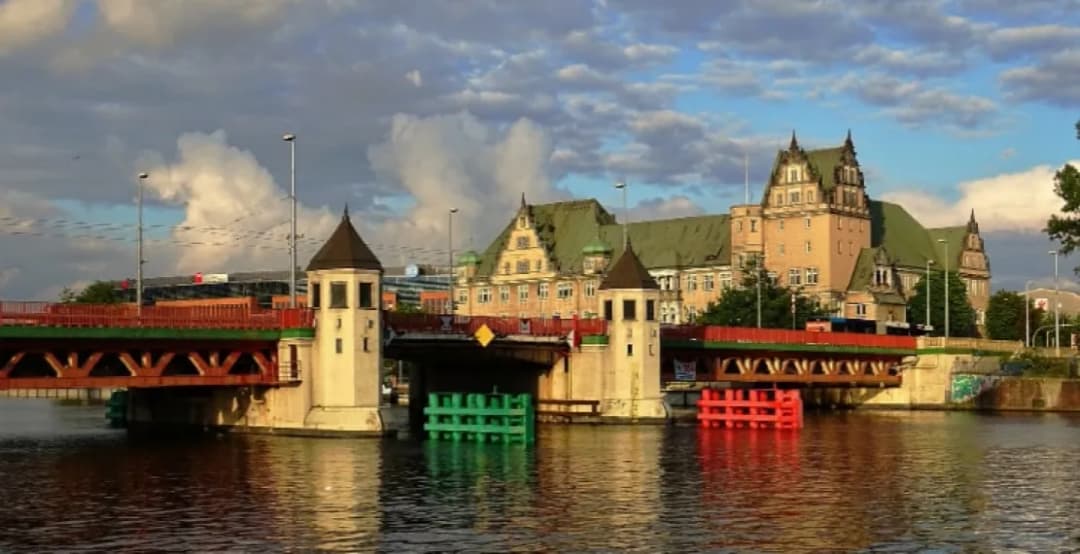 Z czego słynie Szczecin? Odkryj niezwykłe atrakcje i smaki miasta