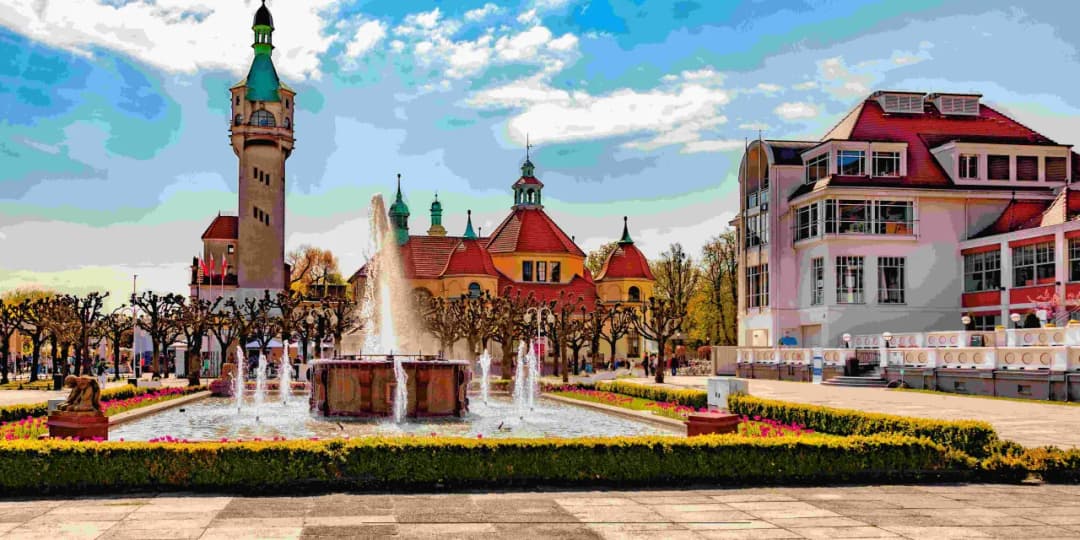 Co warto zwiedzić w Sopocie? Odkryj najpiękniejsze atrakcje!