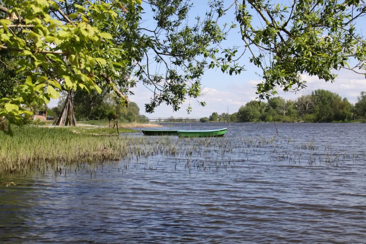 Jaka rzeka przepływa przez Szczecin? Odkryj tajemnice Odry