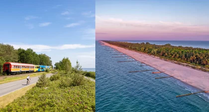 Jak dojechać z Gdańska do Helu? Sprawdź najlepsze opcje podróży Jak dojechać z Gdańska do Helu? Sprawdź najlepsze opcje podróży
