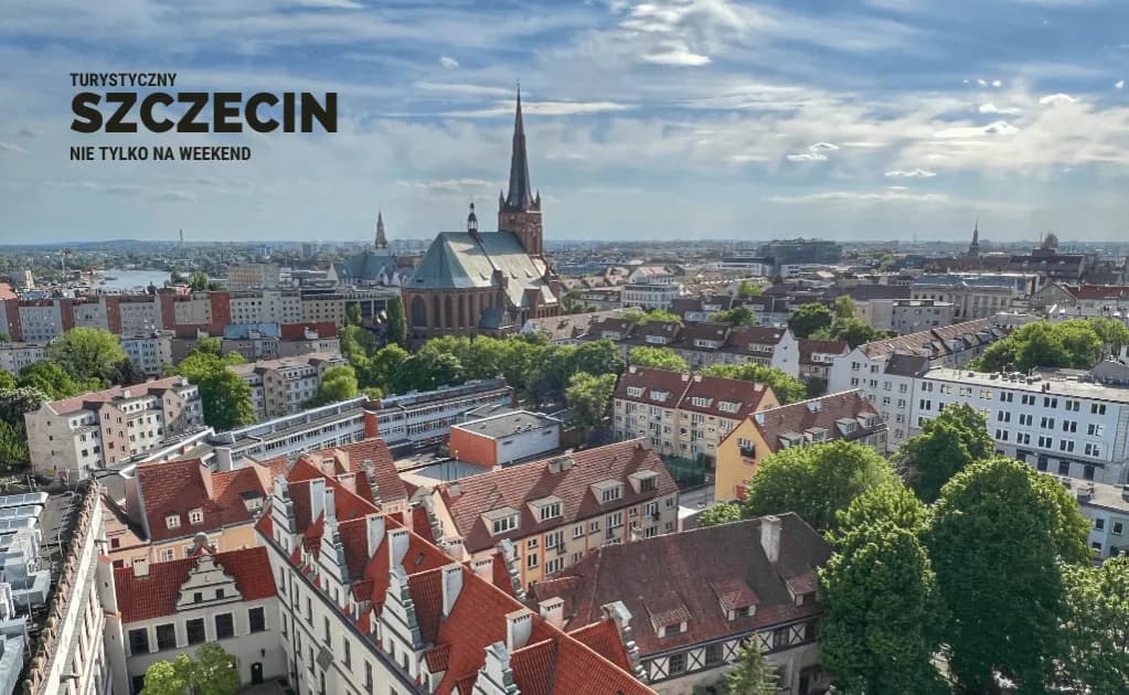 Szczecin – jakie to województwo i dlaczego warto je poznać