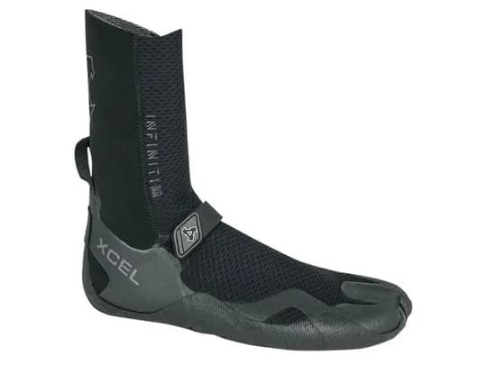 Jakie buty do windsurfingu – wybierz najlepsze obuwie dla siebie