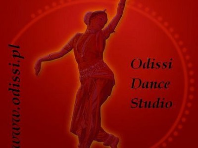 Odissi Dance Studio