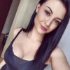 Ukraińska dziewczyna w polsce chce zapoznać czułego i gorącego pana